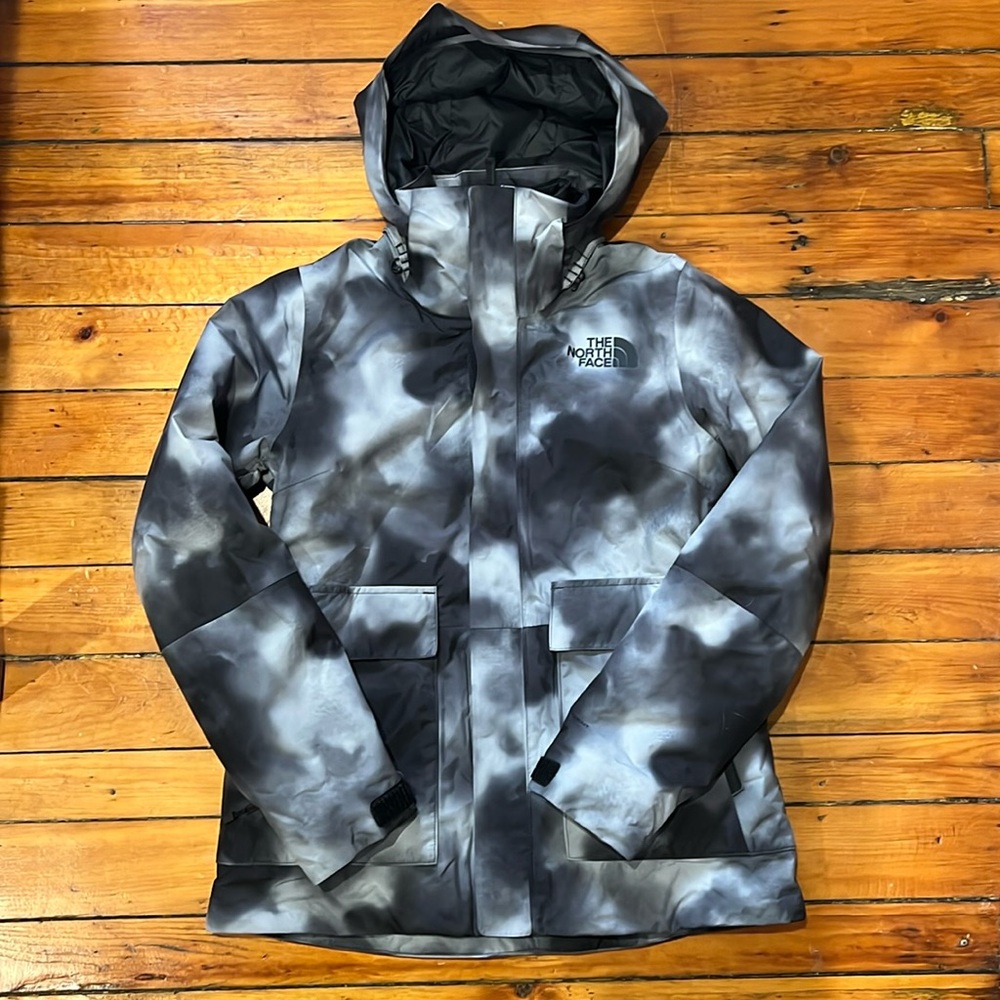 The North Face Women's Garner TriClimate 3 In 1 Jacket